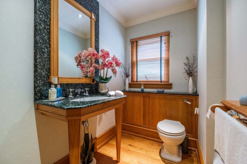 Additional image 14 of 5 bed detached house for saleAntrim, Springhill Avenue, Airdrie ML6