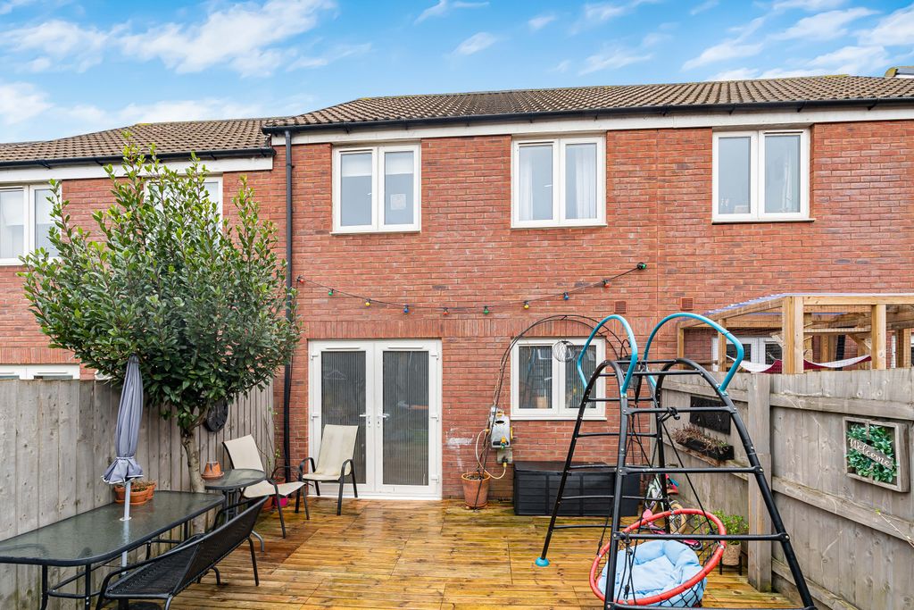 Additional image 15 of 3 bed terraced house for saleYarlington Mill, Cranbrook EX5