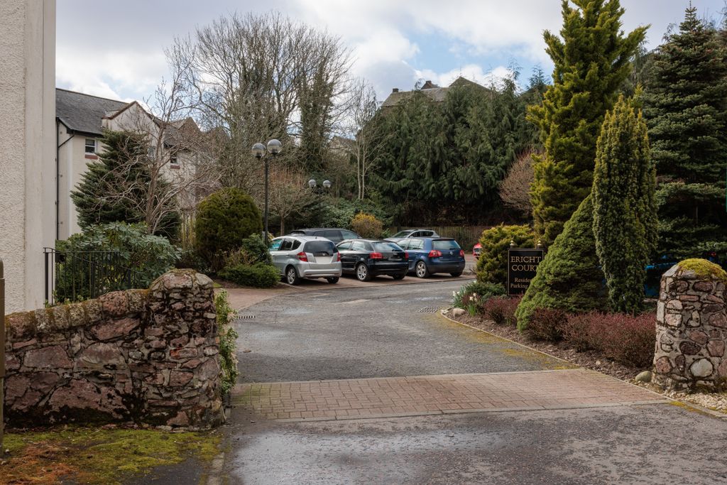 Additional image 2 of 1 bed flat for saleUpper Mill Street, Blairgowrie PH10