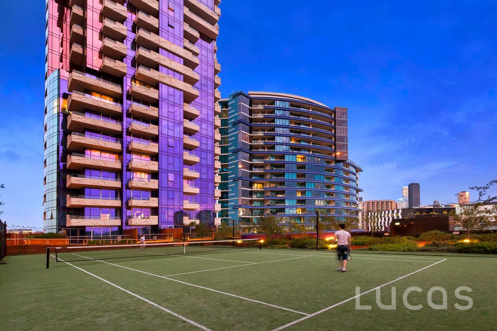 Additional image 13 of 1502/241 Harbour Esplanade, Docklands VIC 3008