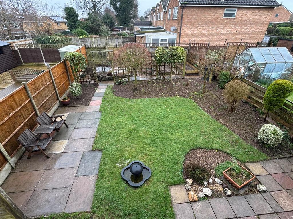 Additional image 3 of 4 bed detached house for saleWinslow Road, Bromyard HR7