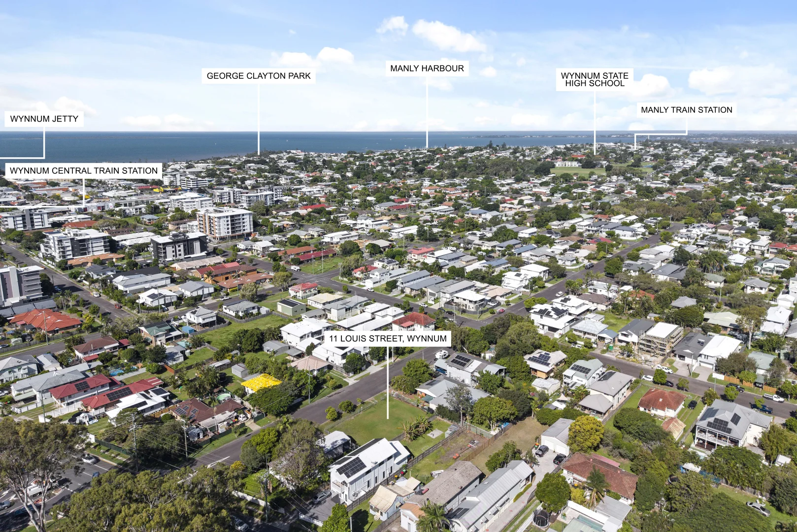 11 Louis Street, Wynnum QLD 4178 photo 5