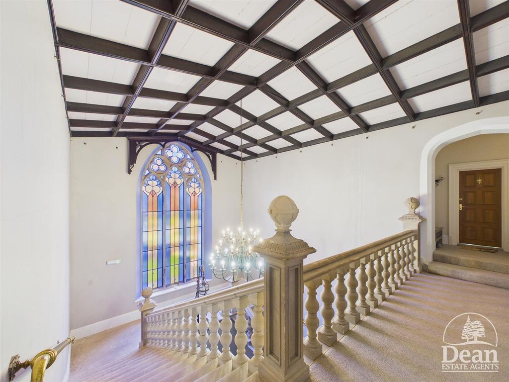Additional image 12 of 2 bed flat for saleThe Haie, Newnham GL14