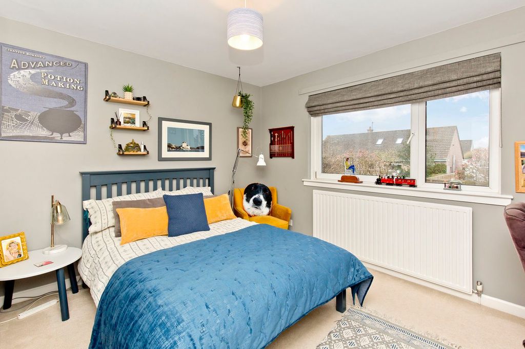 Additional image 19 of 4 bed semi-detached house for saleLawhead Road East, St Andrews KY16
