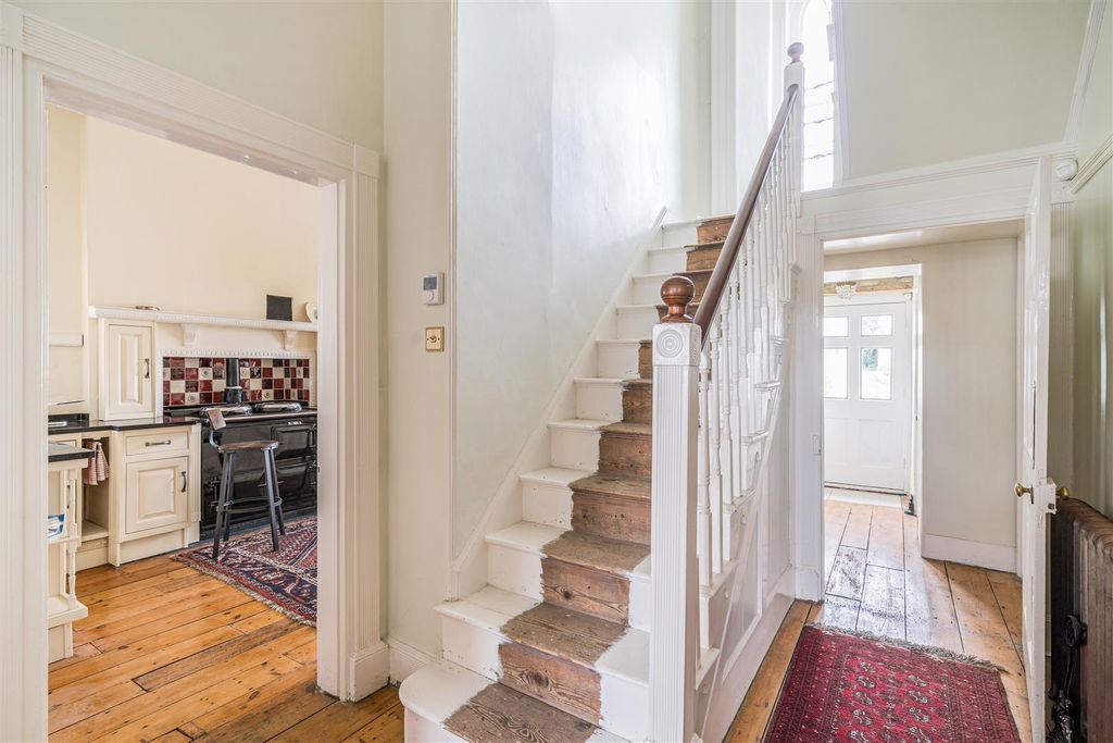 Additional image 10 of 4 bed detached house for saleThe Street, Charmouth, Bridport DT6