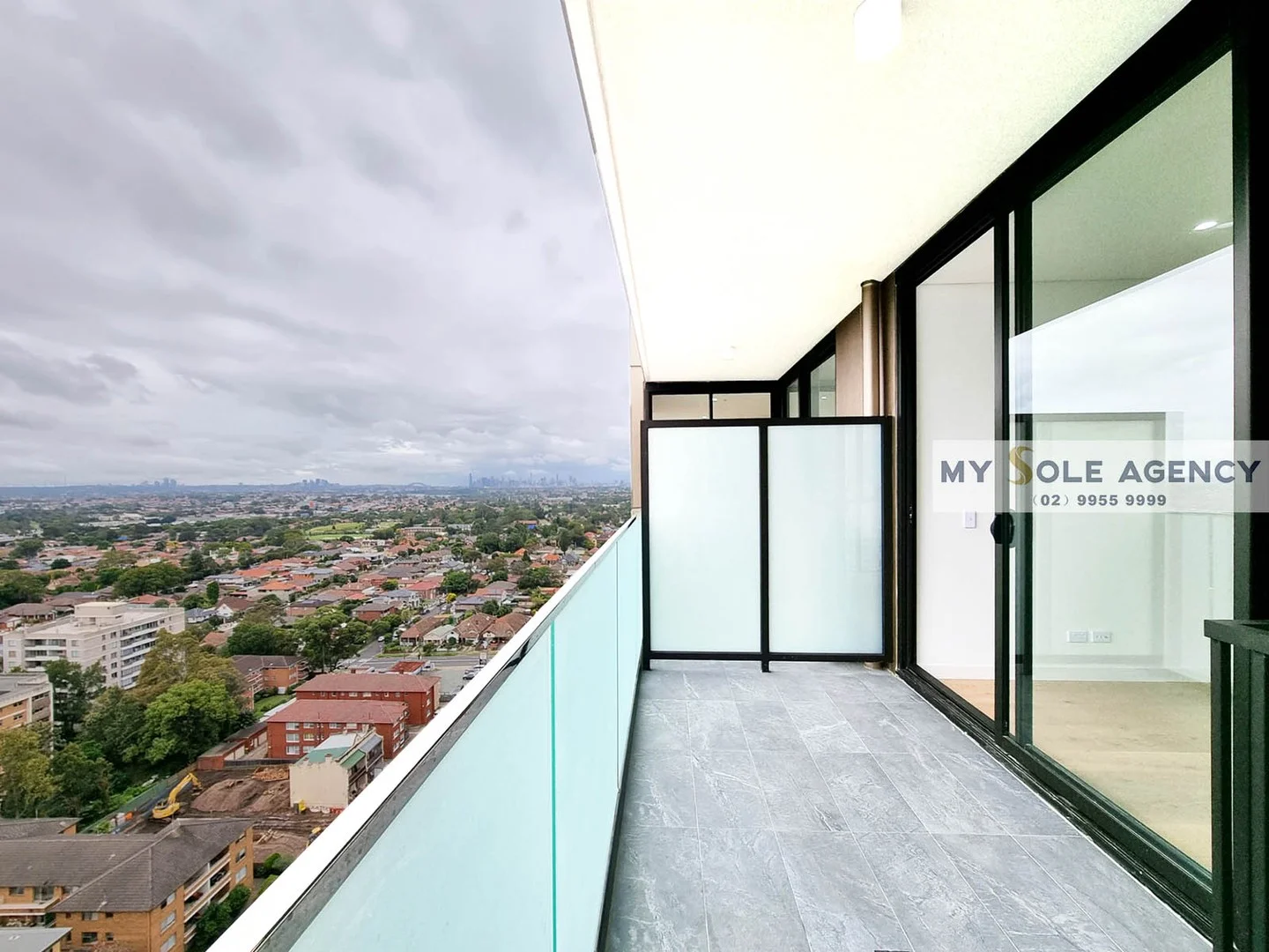 Additional image 6 of 2101/7 Deane Street, Burwood NSW 2134