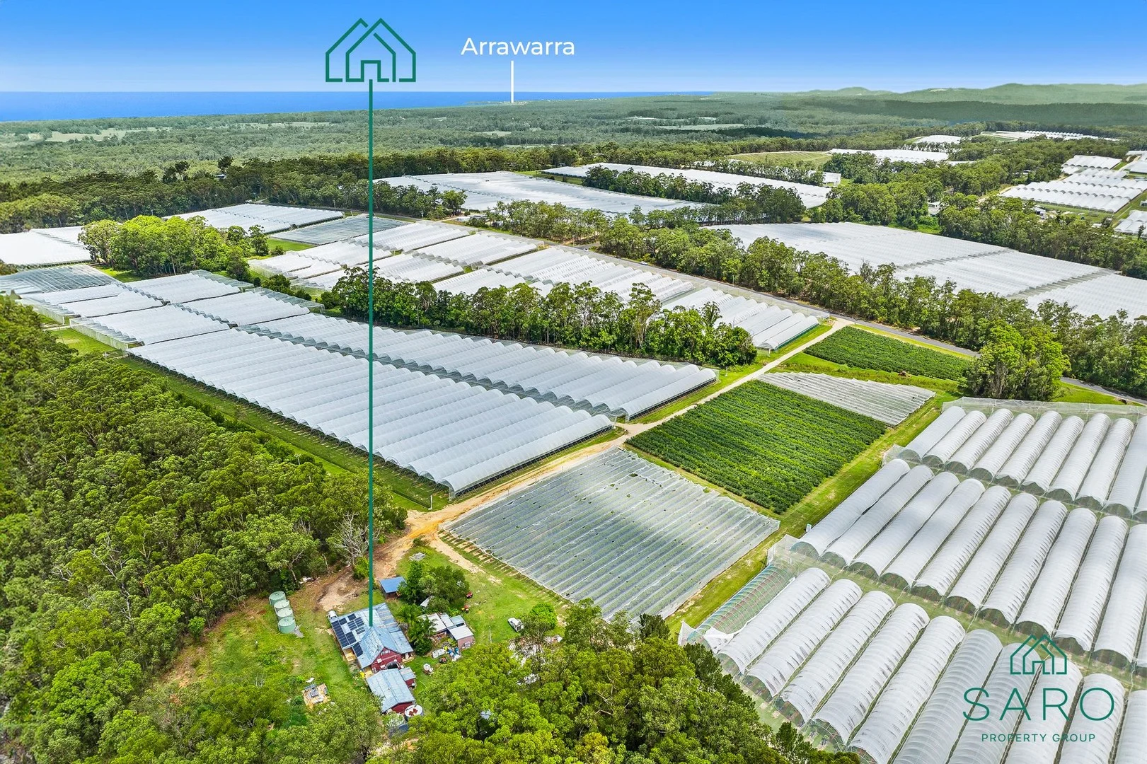 153 Kathleen Drive, Dirty Creek NSW 2456