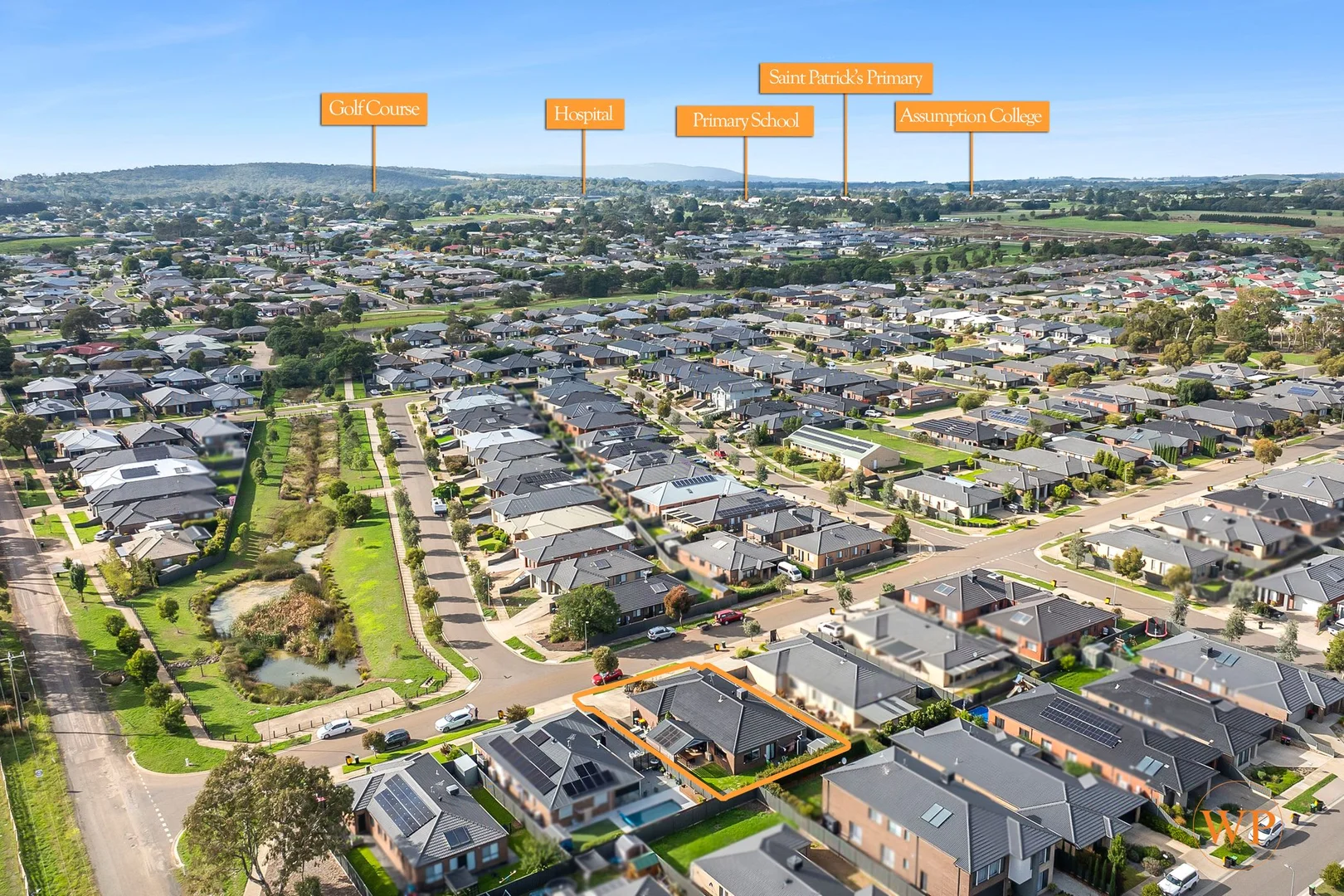 Additional image 19 of 27 Northgate Boulevard, Kilmore VIC 3764