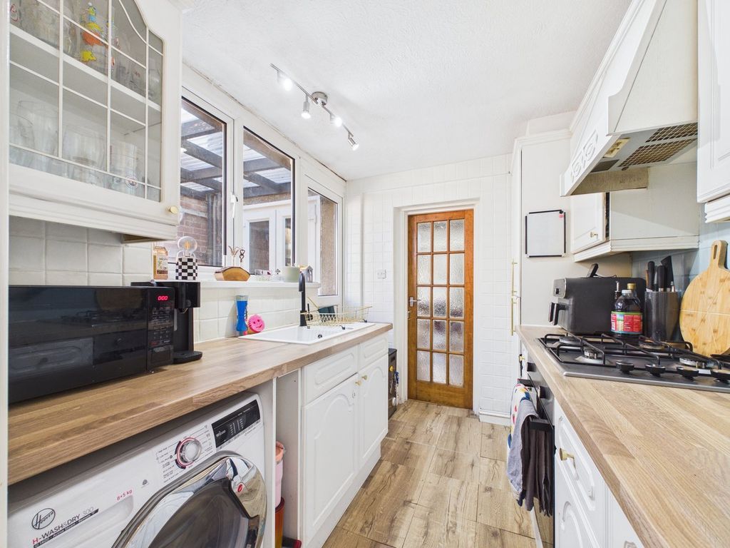 Additional image 12 of 2 bed terraced house for saleAfghan Road, Broadstairs CT10