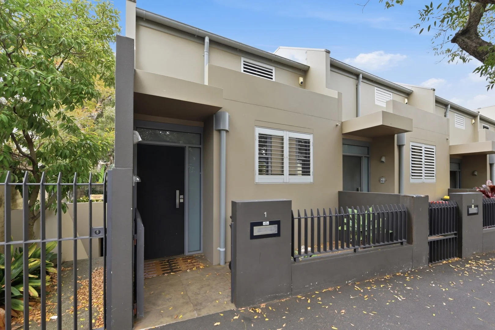 1/40 Evans Street, Balmain NSW 2041