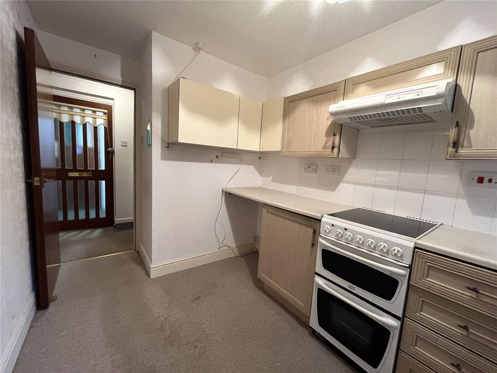 Additional image 6 of 1 bed flat for saleTurkey Shore, Caernarfon, Gwynedd LL55