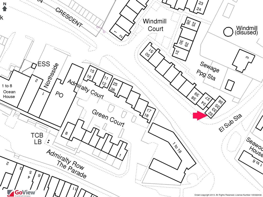 Additional image 24 of 1 bed flat for saleWindmill Court, East Wittering, Chichester PO20