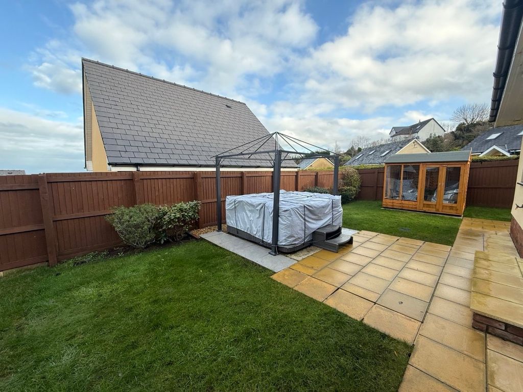 Additional image 25 of 4 bed detached bungalow for saleDolphin Court, New Quay SA45