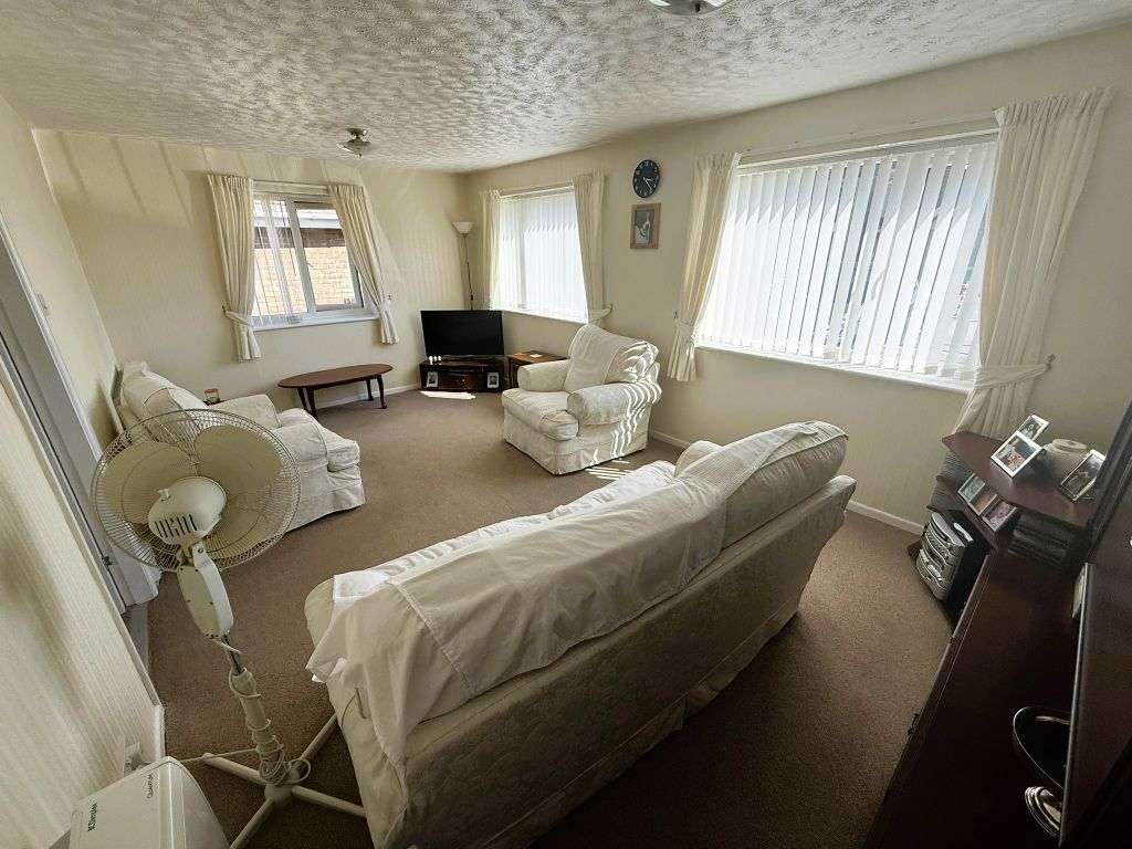 Additional image 3 of 3 bed detached bungalow for saleChurch Road, Borth SY24