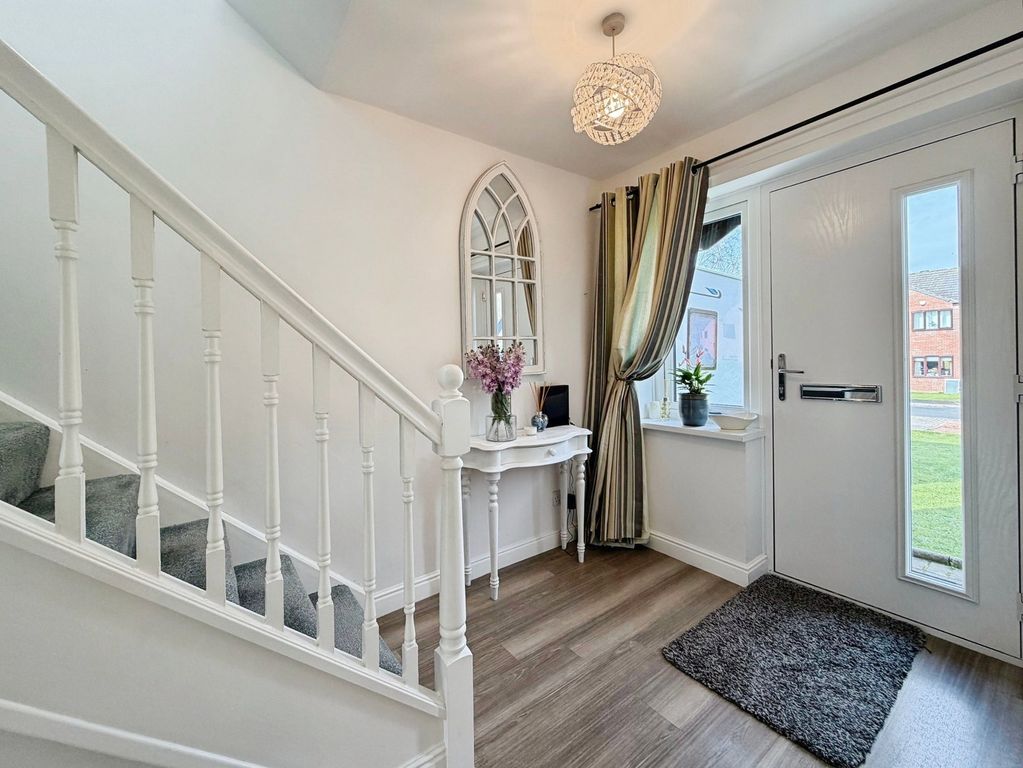 Additional image 14 of 3 bed semi-detached house for sale8A Craw Park, Brampton CA8