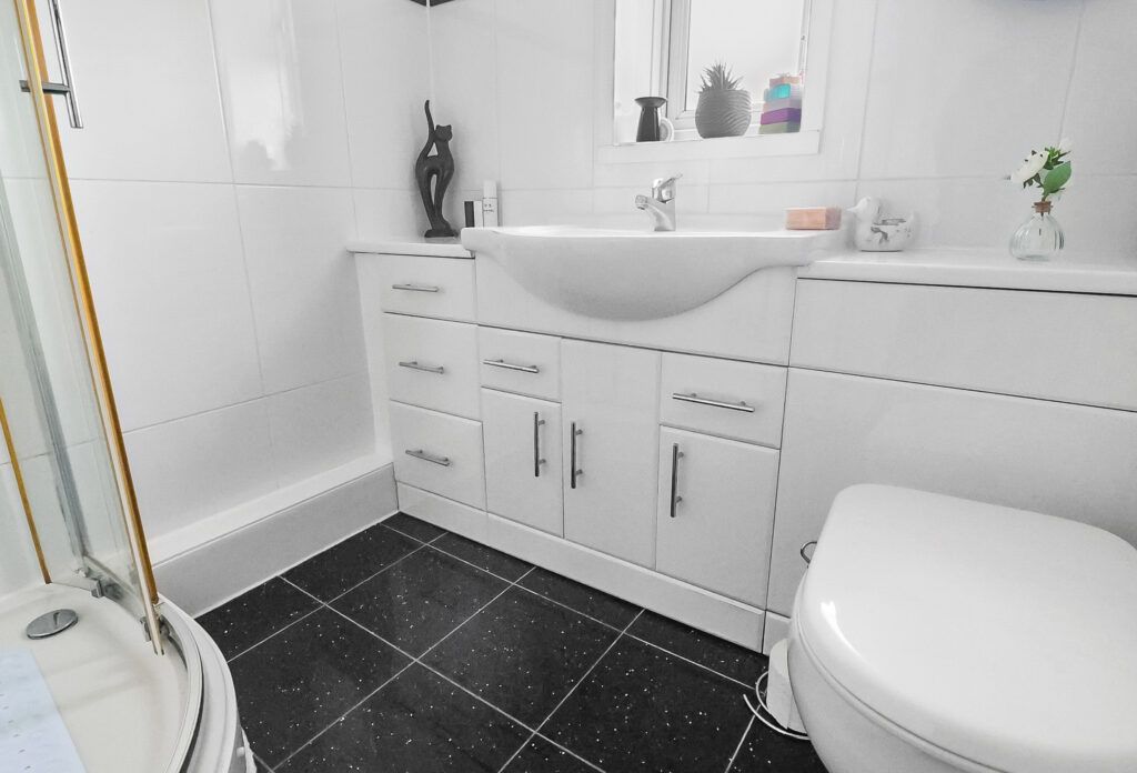 Additional image 14 of 3 bed flat for saleLingley Avenue, Airdrie ML6