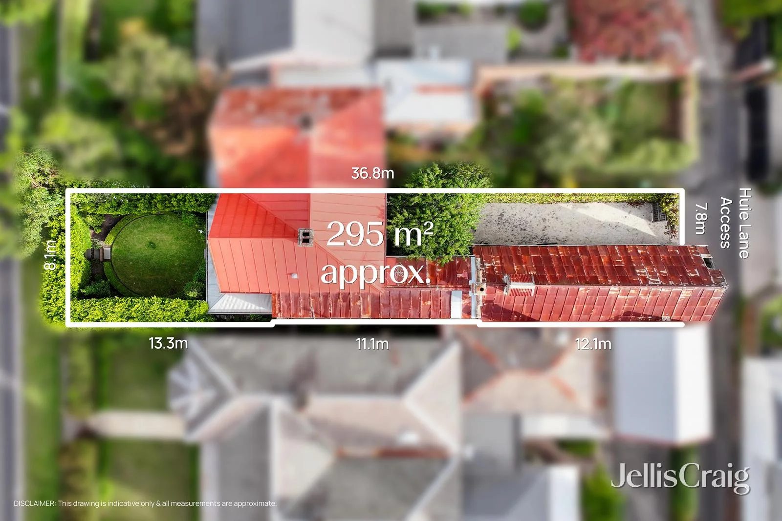 Additional image 18 of 266 Latrobe Terrace, Newtown VIC 3220