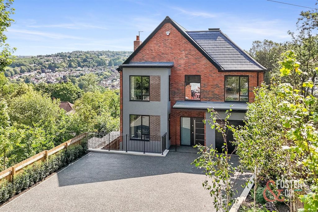 Additional image 33 of 6 bed detached house for saleWithdean Road, Brighton BN1