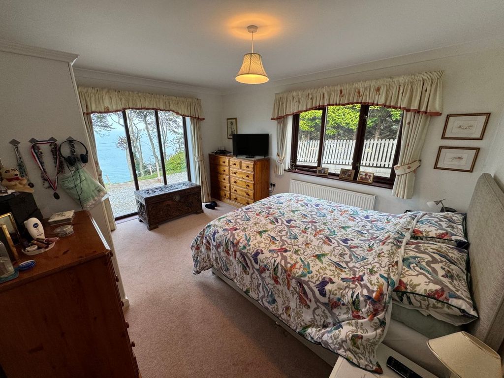 Additional image 29 of 4 bed detached bungalow for salePenrhiw Pistyll Lane, New Quay SA45
