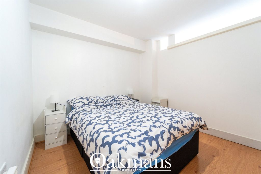 Additional image 6 of 1 bed flat for saleHolliday Street, Birmingham, West Midlands B1