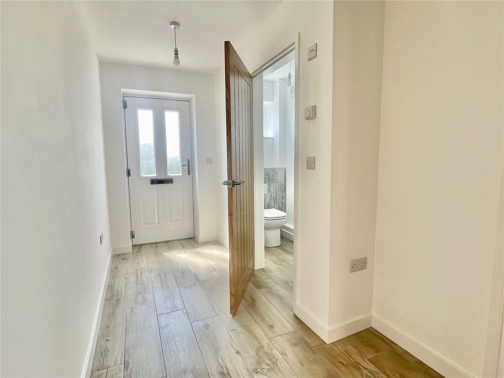 Additional image 8 of 3 bed detached house for saleRidgeway View, Churchstoke, Powys SY15