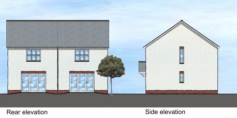 Additional image 5 of Land for saleLong Park Drive, Bradworthy, Holsworthy EX22