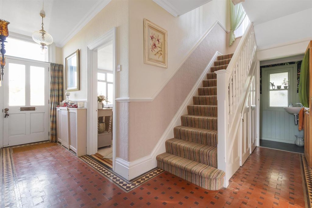 Additional image 4 of 4 bed detached house for saleWarne Hill, Bridport DT6