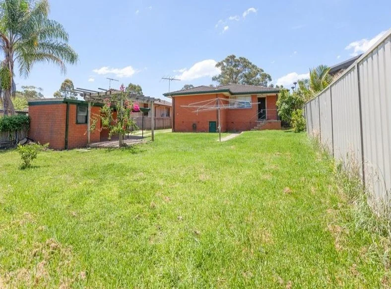 Additional image 6 of 11 Rix Avenue, Hammondville NSW 2170