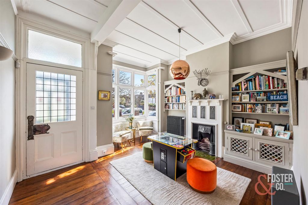 Additional image 11 of 6 bed detached house for saleSurrenden Road, Brighton BN1