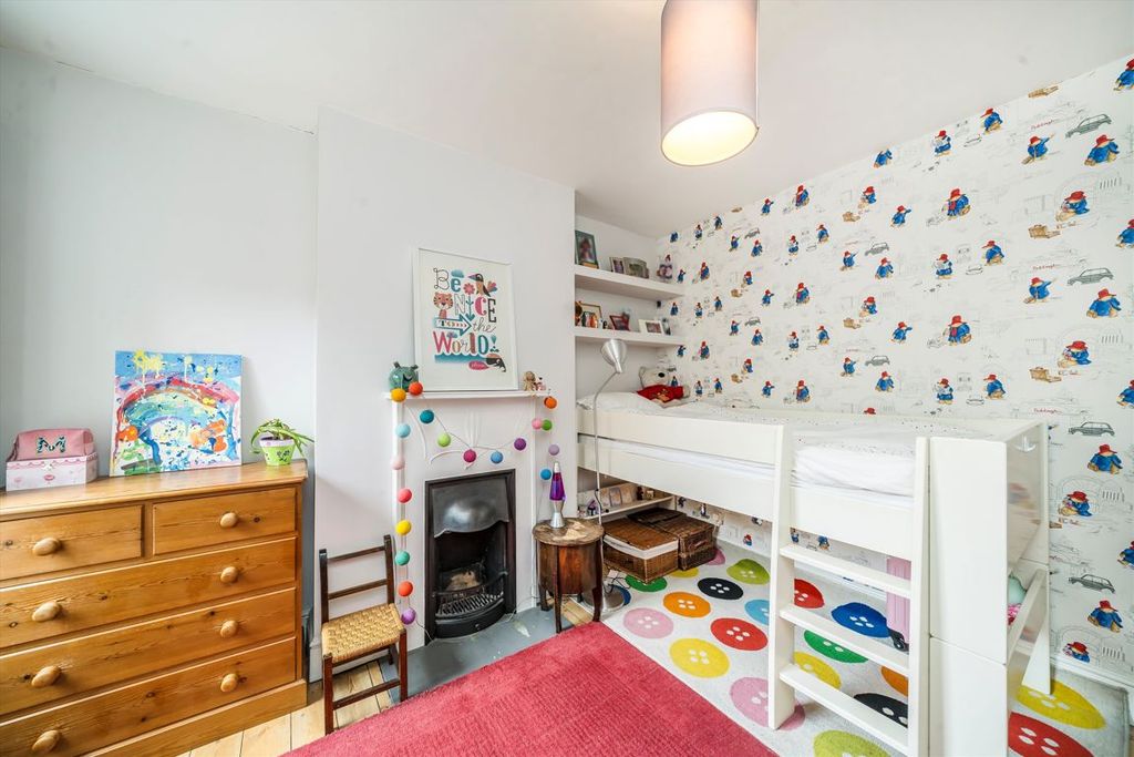 Additional image 10 of 3 bed terraced house for saleEastbourne Road, Brentford TW8