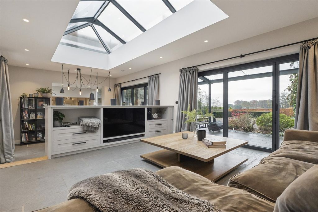 Additional image 12 of 7 bed detached house for saleTillyrie House, Milnathort KY13