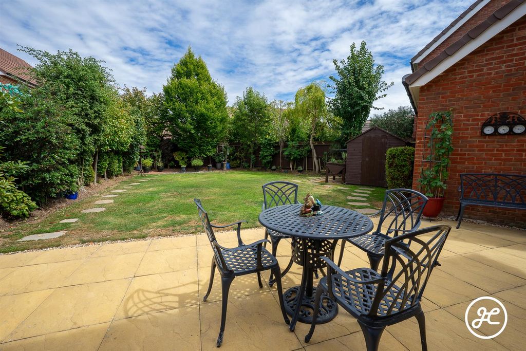 Additional image 20 of 4 bed detached house for saleBrickworks Road, Chilton Trinity, Bridgwater TA5