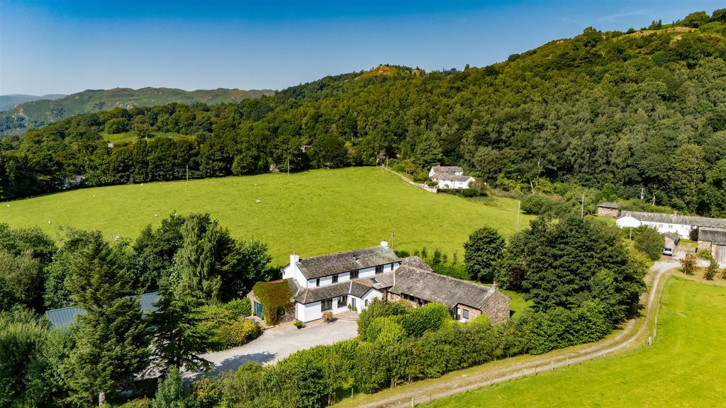 Additional image 2 of 7 bed detached house for saleWatermillock, Penrith CA11