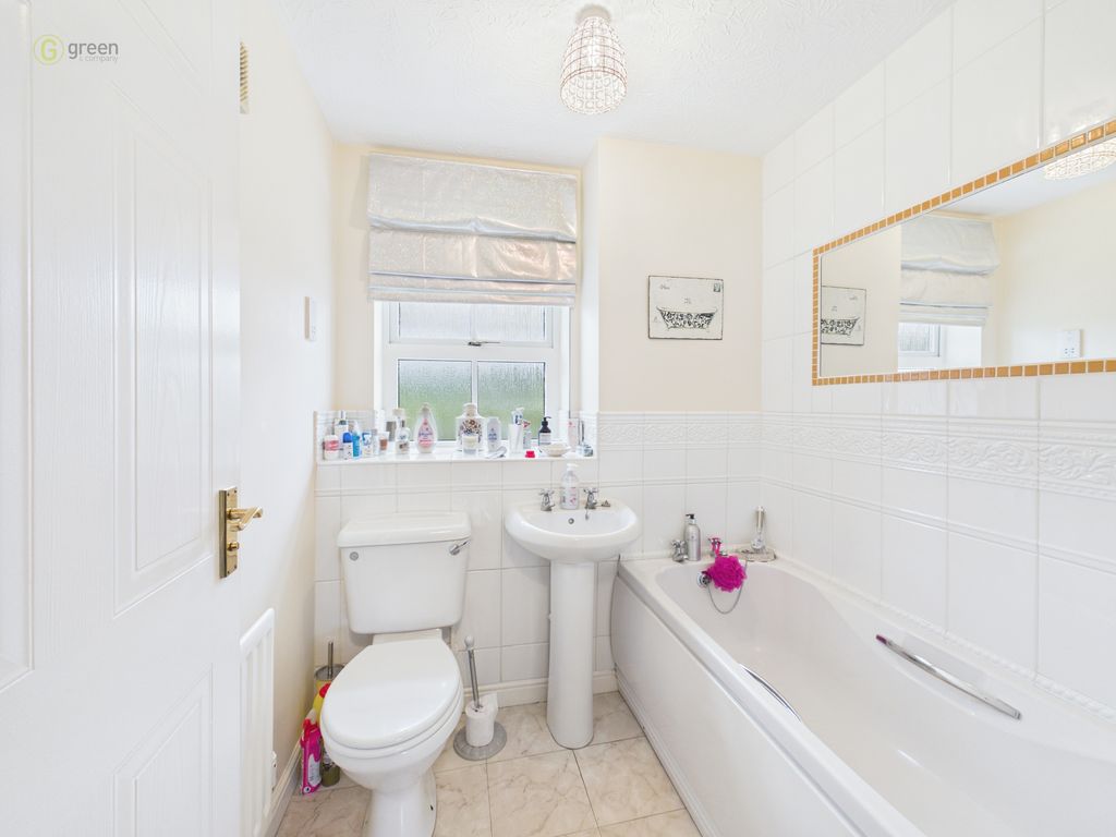 Additional image 9 of 3 bed terraced house for sale65, Water Mill Crescent, Walmley, Sutton Coldfield B76