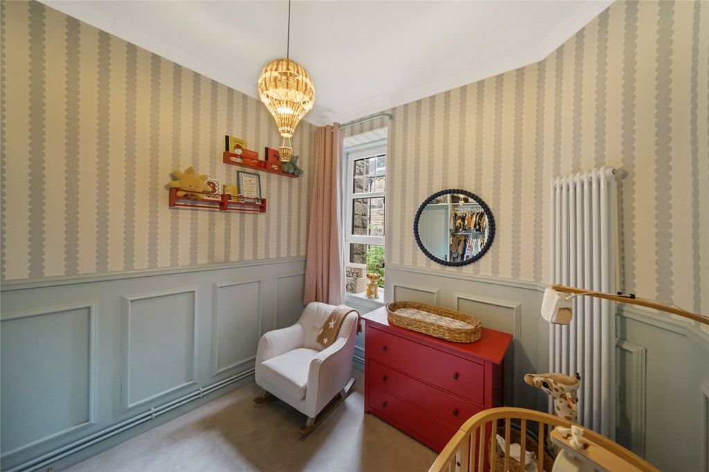 Additional image 14 of 3 bed flat for saleCastle Court, Stirling, Stirlingshire FK8