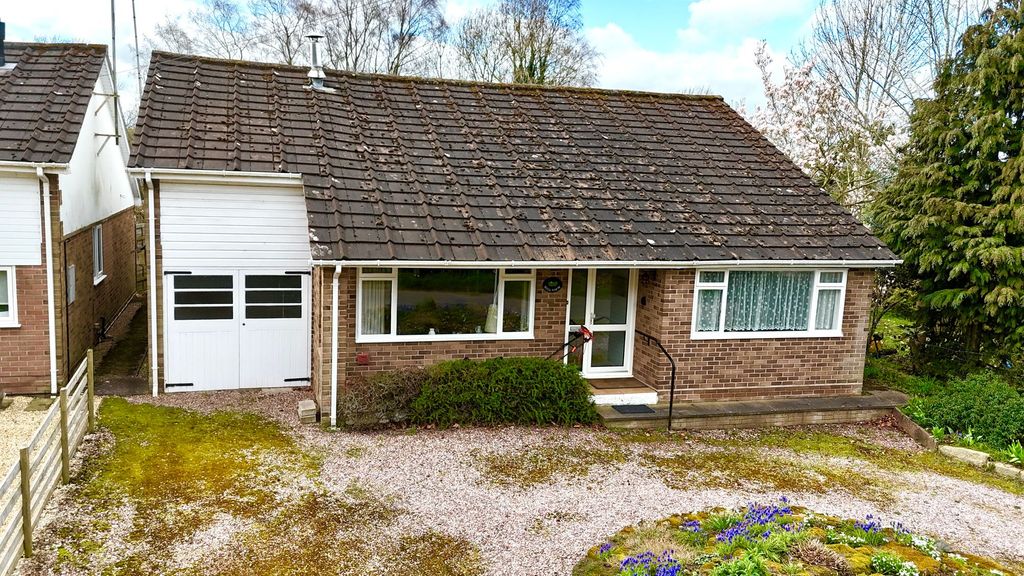 Additional image 17 of 3 bed detached bungalow for saleOutwoods, Newport TF10