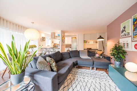 Goldsmiths Row, Haggerston, London E2