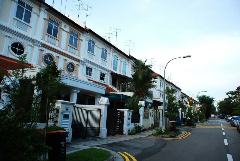 Additional image 15 of Loyang Rise