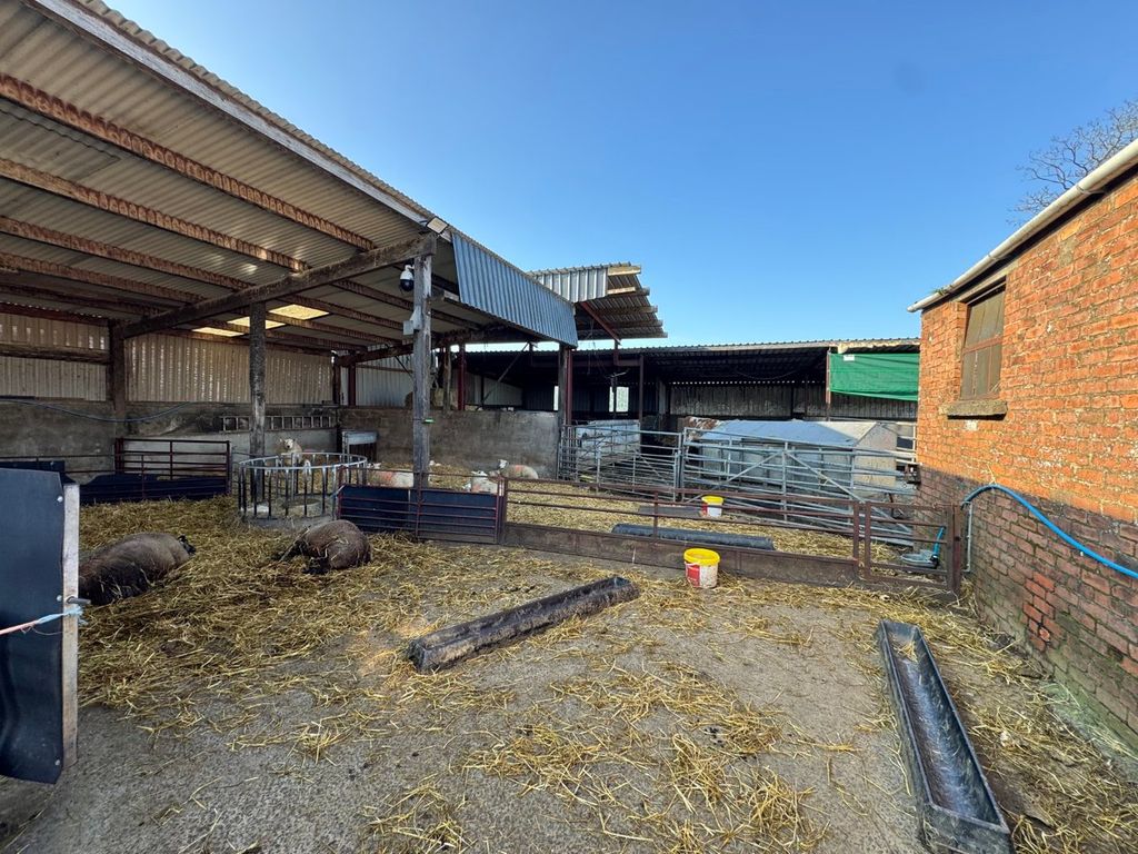 Additional image 41 of 4 bed farm for salePonthirwaun, Cardigan SA43