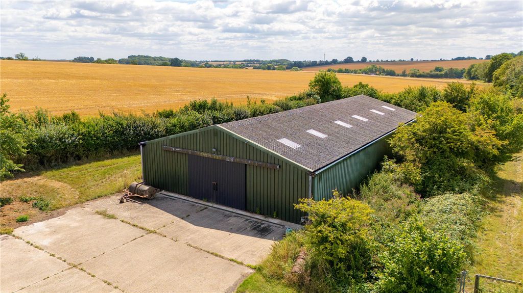 Additional image 16 of 5 bed detached house for saleNorth Street, Hundon, Sudbury, Suffolk CO10
