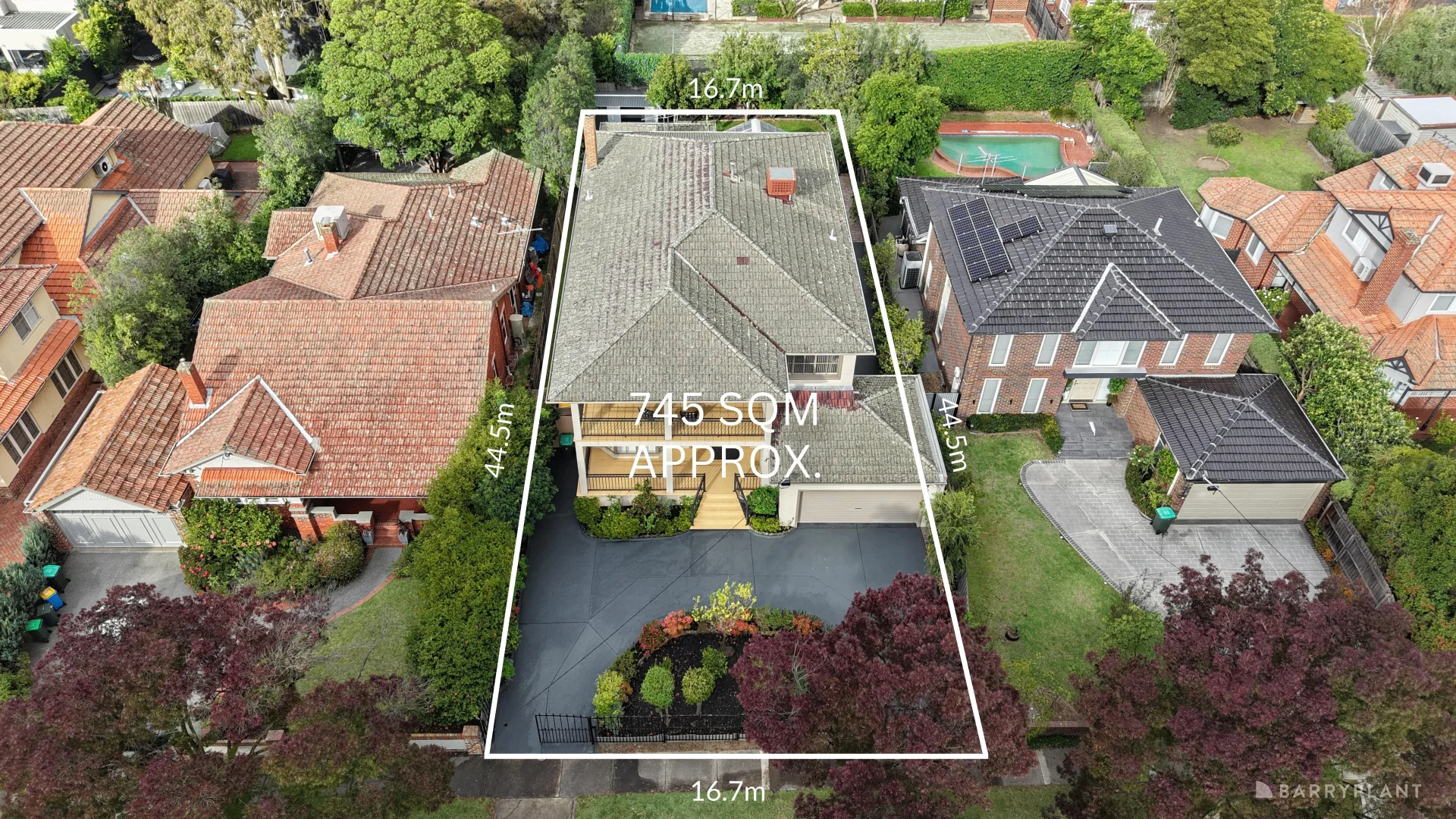 Additional image 22 of 12 Bella Vista Road, Glen Iris VIC 3146