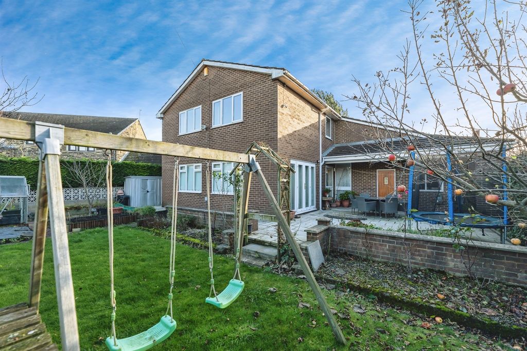 Additional image 18 of 5 bed detached house for saleBirstall Lane, Drighlington, Bradford BD11