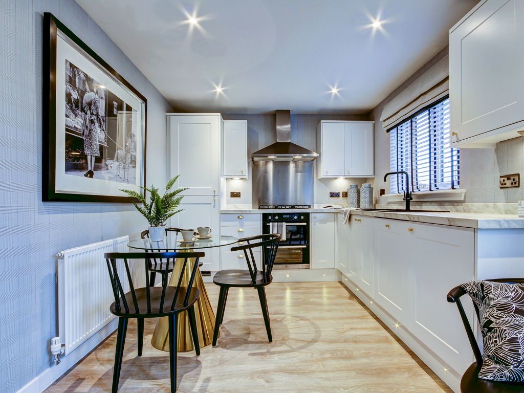 Additional image 7 of 4 bed detached house for sale"The Ettrick" at Bishopton, Renfrewshire PA7