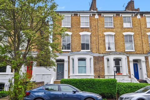 Laurier Road, Dartmouth Park, London NW5