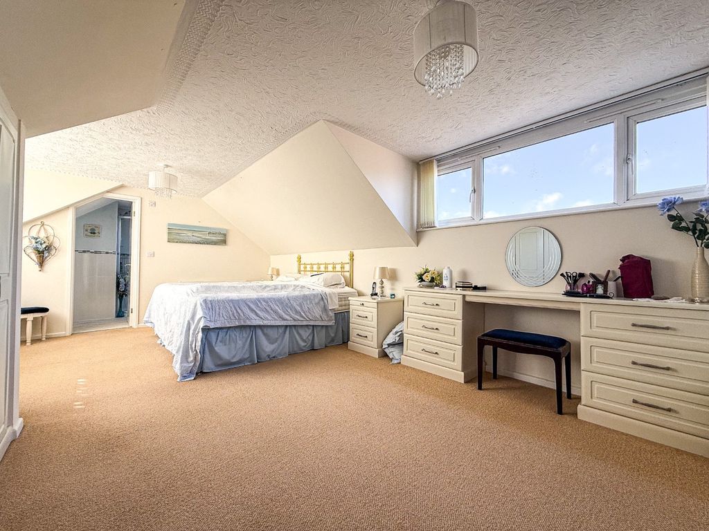 Additional image 10 of 3 bed detached bungalow for saleHolford Road, Durleigh, Bridgwater TA6