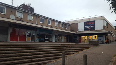 Ethel Road, Leicester LE5