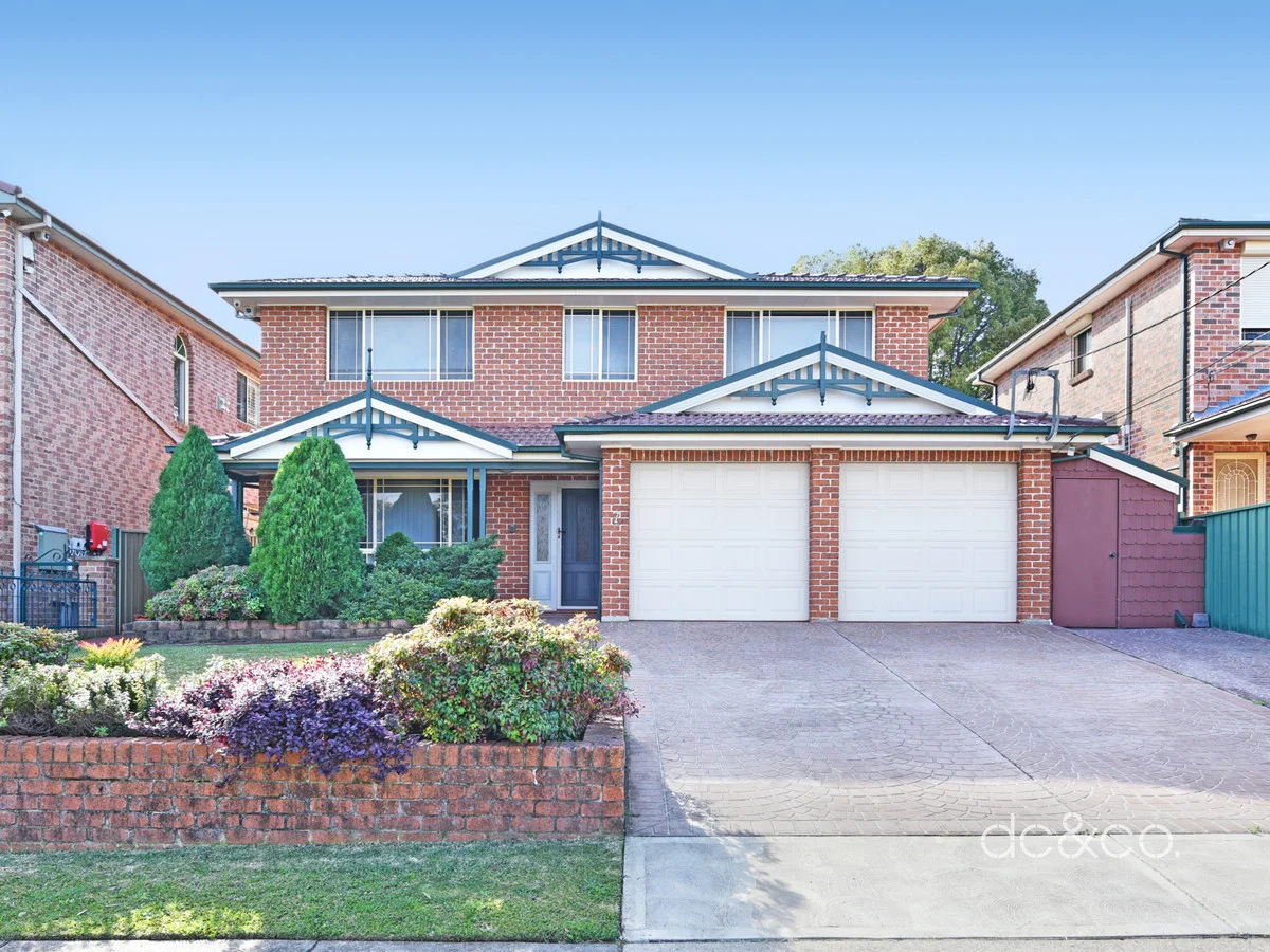 7 Kingston Avenue, Concord NSW 2137