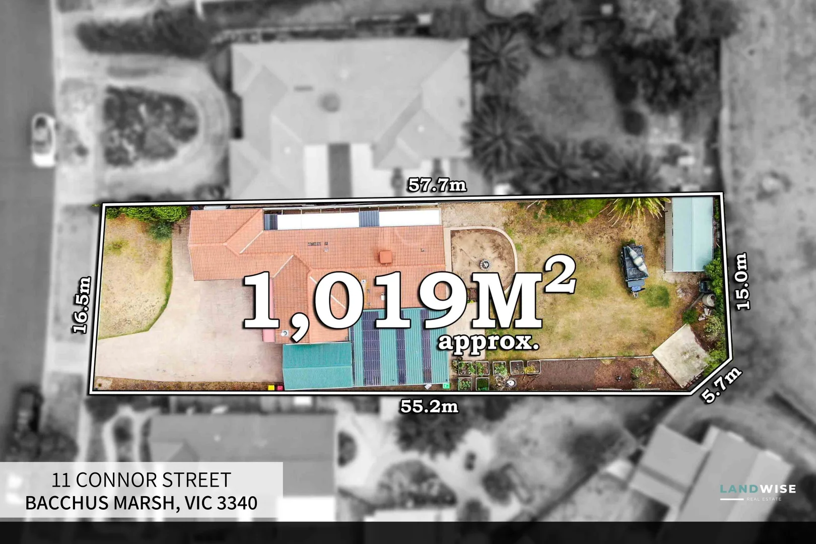 Additional image 21 of 11 Connor Street, Bacchus Marsh VIC 3340