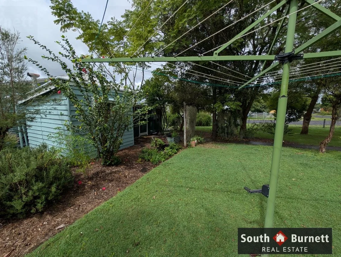 Additional image 25 of 65 Chester Street, Nanango QLD 4615