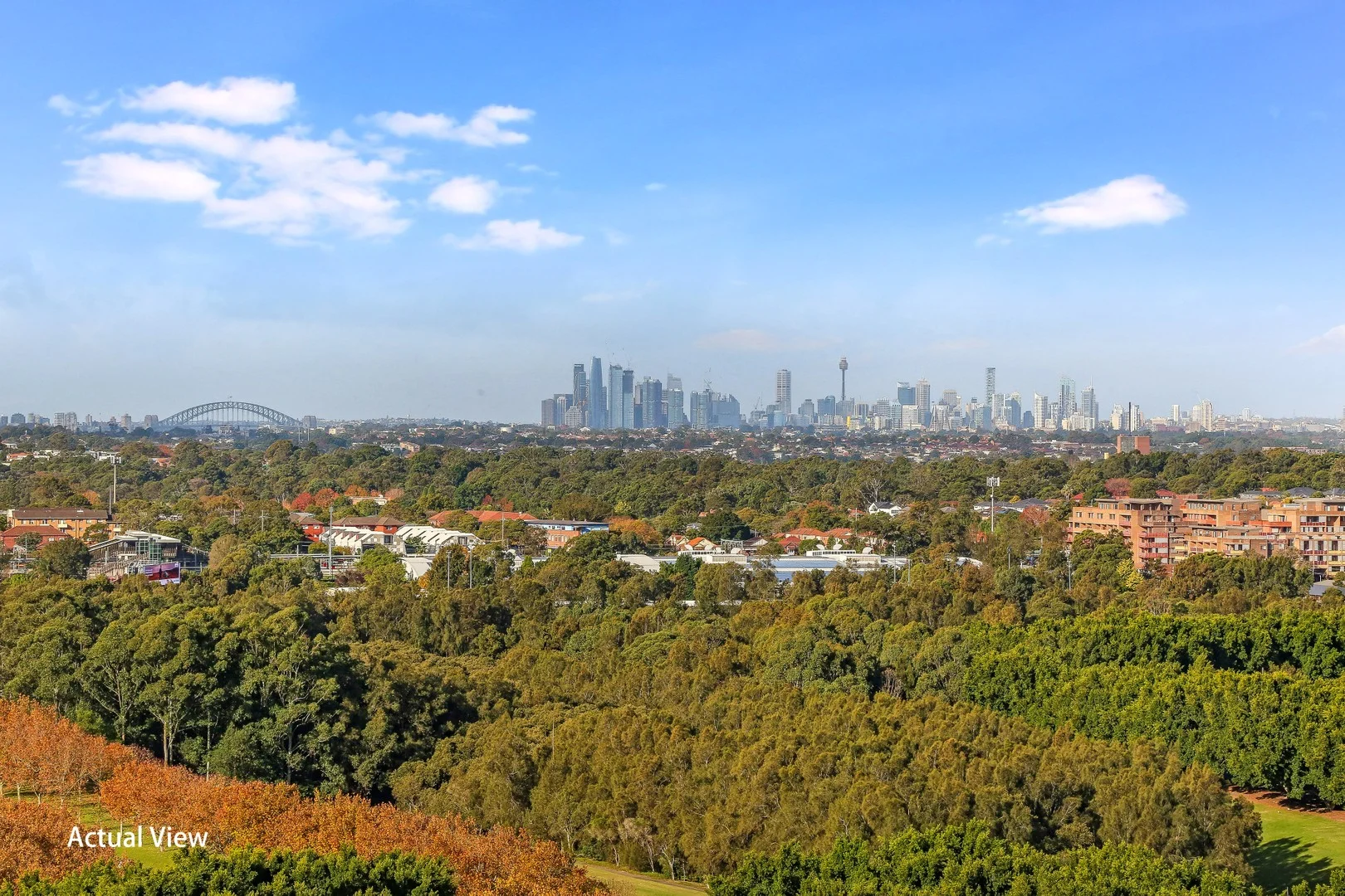 2410/1 Brushbox Street, Sydney Olympic Park NSW 2127